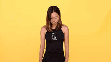 Los Angeles Sport GIF by Cal State LA Golden Eagles