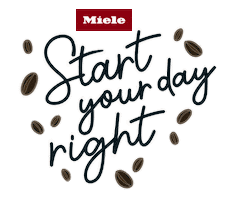 Miele Deutschland Sticker