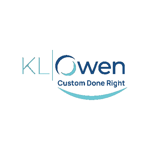 KLOwenOrtho Sticker
