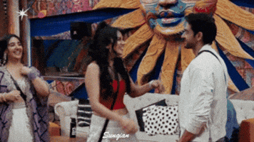Gaurav Khanna GIF