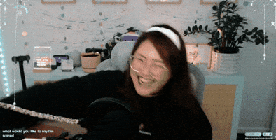 Twitch Laughing GIF