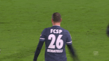 Sankt Pauli Fcsp GIF by FC St. Pauli