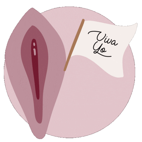 Art Love Sticker