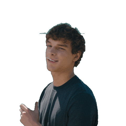 Milleradams Sticker by RegrettingYouMovie