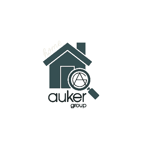 Auker Group Sticker