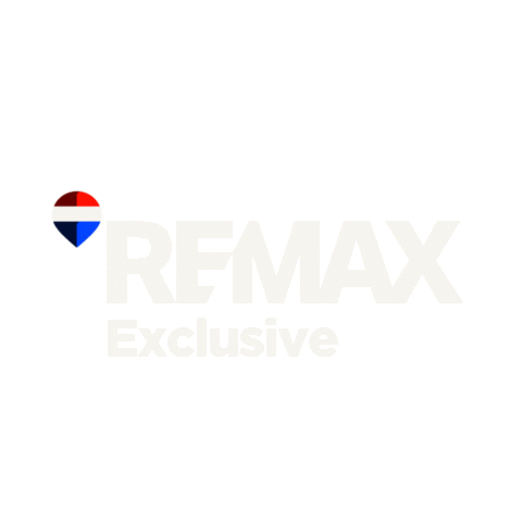 RE/MAX EXCLUSIVE CHILE Sticker