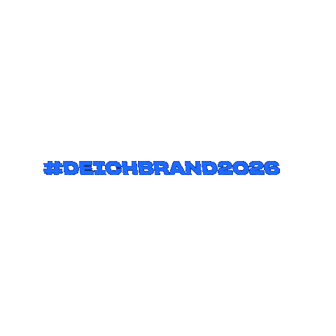 Deichbrand2026 Sticker by DEICHBRAND Festival