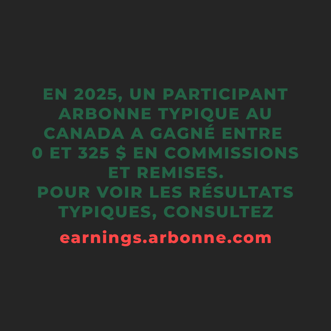 Arbonnebusiness GIF by Arbonne