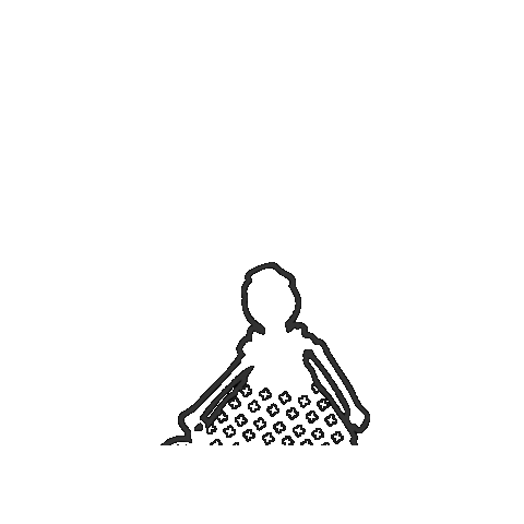 LeCaroseCollections Sticker