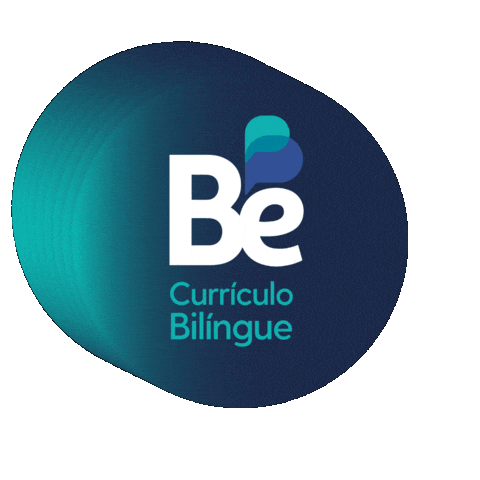 Educacao Bett Sticker by Be - Currículo Bilíngue