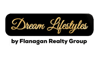 Sticker by Dream Lifestyles Real Estate
