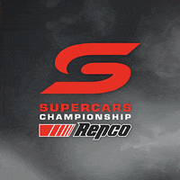 V8 Supercars Logo GIF by Supercars Championship