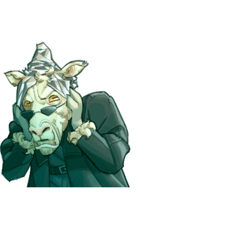 Ivanba Sticker