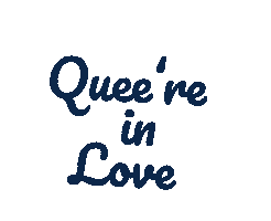 Love Is Love Sticker by Quee´re in Love