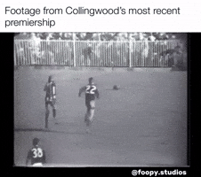 Afl Footy GIF