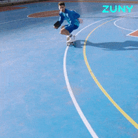 Skateboard Modem GIF by Zuny
