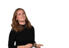 Wijzen Sticker by Dentaid