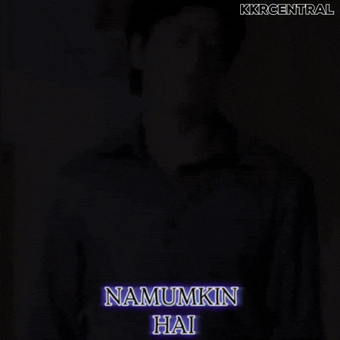 Shahrukh Khan King GIF