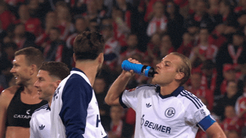 Bundesliga S04 GIF by FC Schalke 04