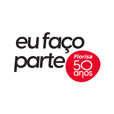 Florisa Tinturaria Sticker