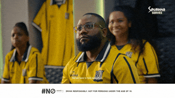 Comedy GIF by SavannaCider