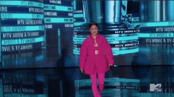 Lana Condor GIF by MTV Movie & TV Awards