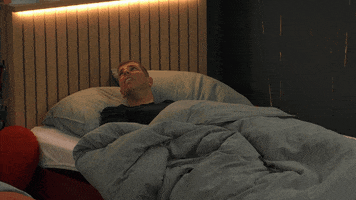 Morning What GIF by Big Brother 2021