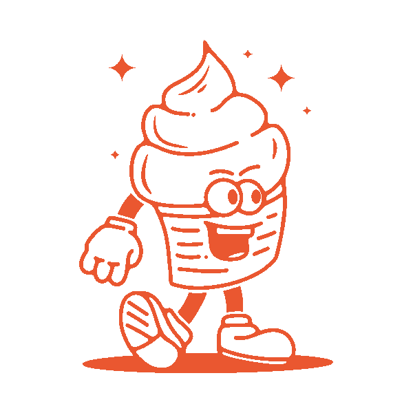 Dimpsys Sticker