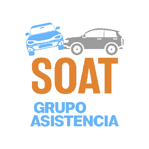 Grupo Asistencia Sticker