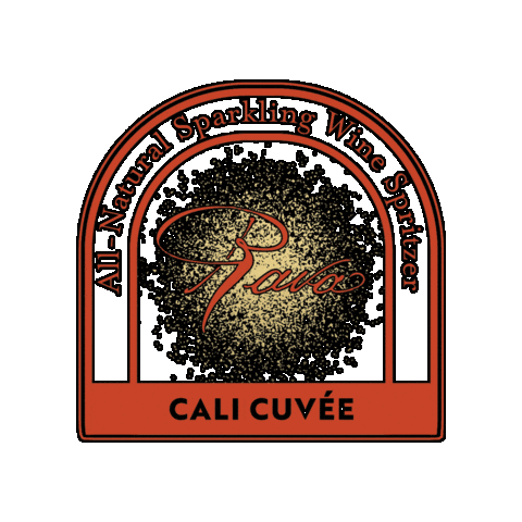 Sticker by Rava Wines