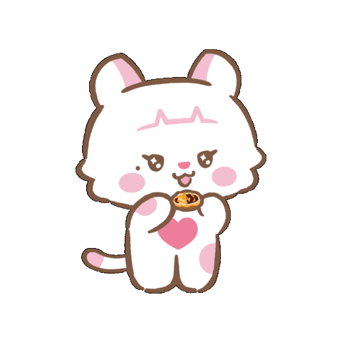 Gidle Minnie Sticker