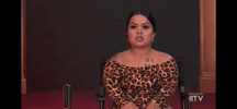 Scared Little Women GIF by Brandon TV