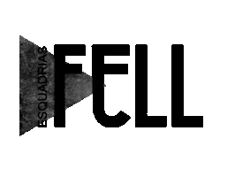 Esquadrias De Madeira Sticker by Fell Esquadrias