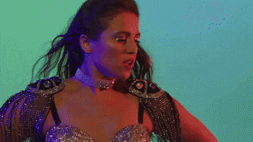 Dance Music Fashion GIF by Charley Young