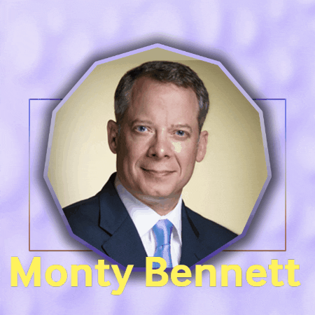 Monty Bennett GIF