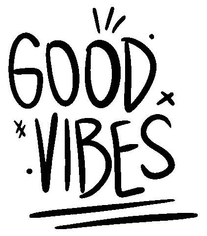 Peace Flower Sticker