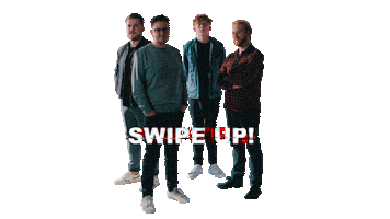 Germany Rock Sticker by In Diesen Tagen