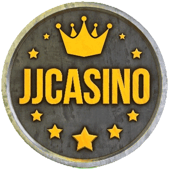 JJCasino Sticker