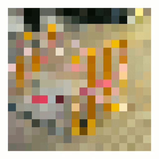 Pixel GIF