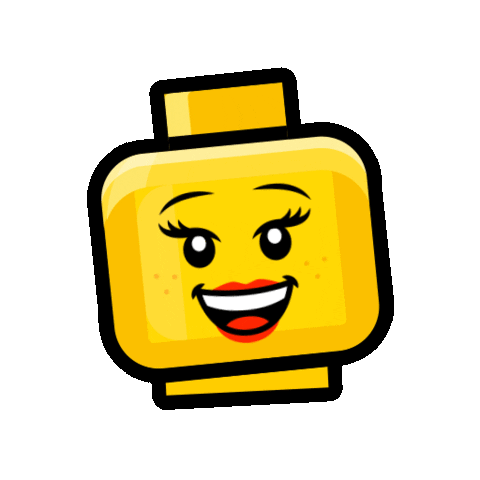 LEGOUA_OFFICIAL Sticker