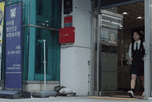 Swag Actress GIF