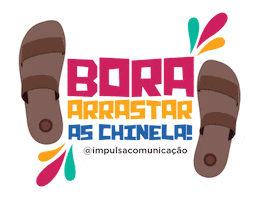 Festa Junina Marketing Sticker by Impulsa Comunicação