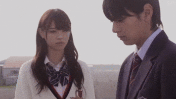 Jdrama GIF