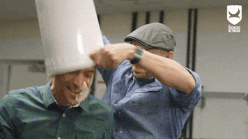 Bucket Head GIFs - Find & Share on GIPHY
