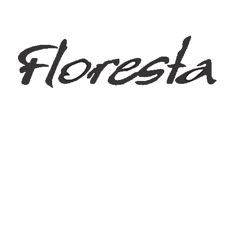 LA CASA FLORESTA Sticker