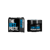 THE BEST PASTE.™ Sticker
