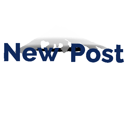 Text New Post Sticker by Rebecca Adventure Travel