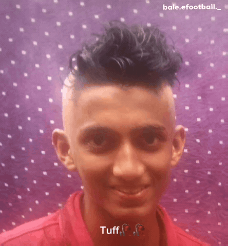 Baleefootball GIF