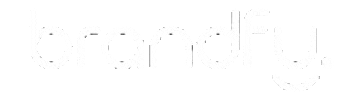 Brandfy Agency Sticker