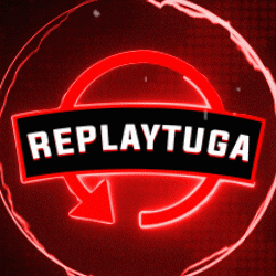 Portugal GIF by ReplayTuga